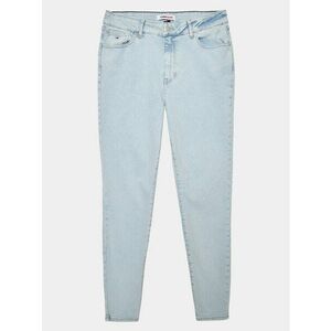 Farmer Tommy Jeans Curve kép