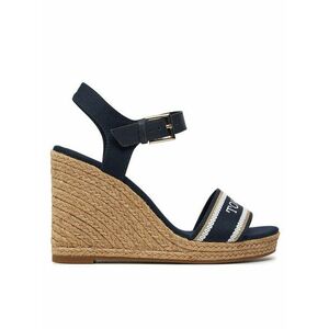 Espadrilles Tommy Hilfiger kép