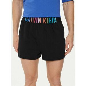 Rövid pizsama nadrág Calvin Klein Underwear kép