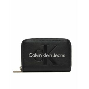 Kis női pénztárca Calvin Klein Jeans kép