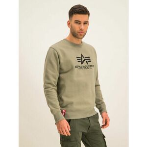 Pulóver Alpha Industries kép