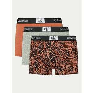 3 darab boxer Calvin Klein Underwear kép