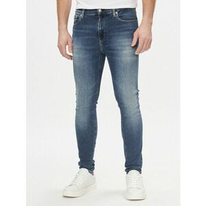 Calvin Klein Jeans Super Skinny Jeans kép