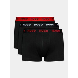 3 darab boxer Hugo kép