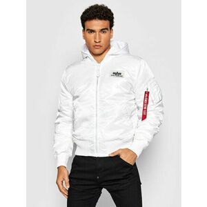 Bomber dzseki Alpha Industries kép