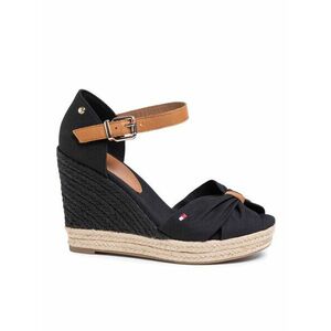 Espadrilles Tommy Hilfiger kép