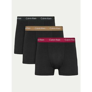 3 darab boxer Calvin Klein Underwear kép