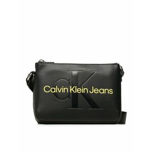 Kézitáskák Calvin Klein Jeans Sculpted Camera kép