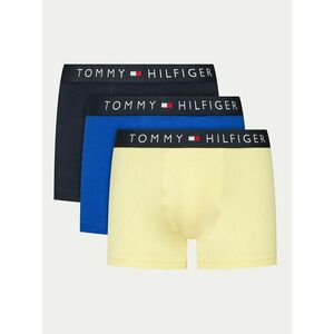 3 darab boxer Tommy Hilfiger kép