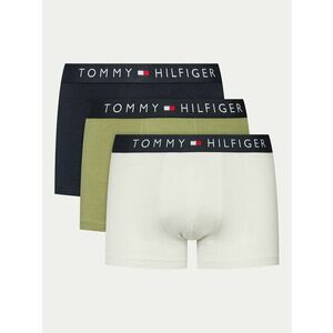 3 darab boxer Tommy Hilfiger kép