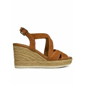 Espadrilles Geox kép