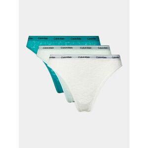 3 db klasszikus alsó Calvin Klein Underwear kép