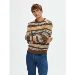 Sweater Selected Homme kép