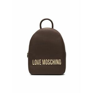 Hátizsák LOVE MOSCHINO kép