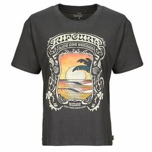 Rövid ujjú pólók Rip Curl SEA SHELLS RELAXED TEE kép