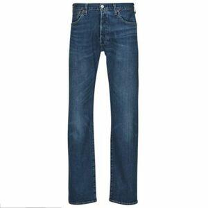 Egyenes szárú farmerek Levis 501® LEVI'S ORIGINAL kép