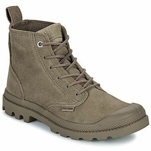 Csizmák Palladium PAMPA HI SKIN kép