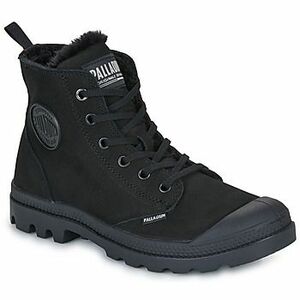 Palladium Pampa Hi Zip WL kép