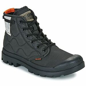 Csizmák Palladium PAMPA kép