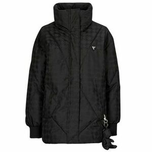 Steppelt kabátok Guess 4G LOGO PUFFER JACKET kép