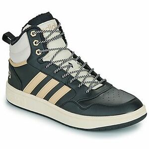 Magas szárú edzőcipők adidas HOOPS 3.0 MID WTR kép