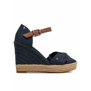 Espadrilles Tommy Hilfiger kép