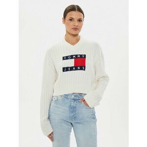 Sweater Tommy Jeans kép