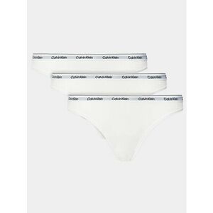 3 db klasszikus alsó Calvin Klein Underwear kép