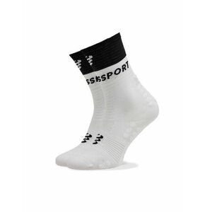 Unisex Magasszárú Zokni Compressport kép