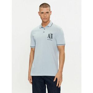 Pólóing Armani Exchange kép