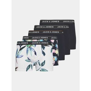 5 darab boxer Jack&Jones kép