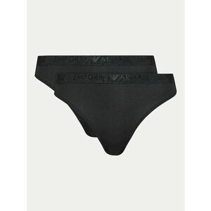 2 db tanga Emporio Armani Underwear kép