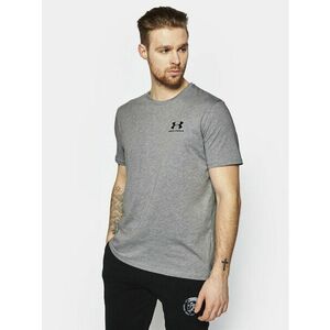 Under Armour Sportstyle Póló Szürke kép