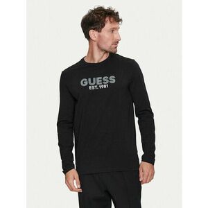 Hosszú ujjú Guess kép