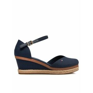 Espadrilles Tommy Hilfiger kép