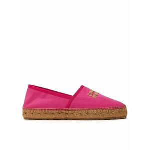 Espadrilles LOVE MOSCHINO kép