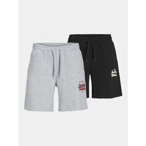 2db-os sport rövidnadrág szett Jack&Jones kép