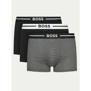 3 darab boxer Boss kép