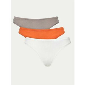 3 db tanga Calvin Klein Underwear kép