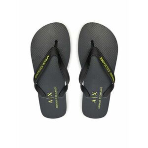 Flip-flops Armani Exchange kép