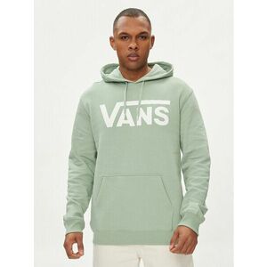 Pulóverek Vans VANS CLASSIC PO HOODIE II kép