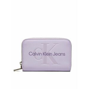 Kis női pénztárca Calvin Klein Jeans kép