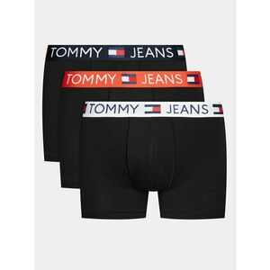 3 darab boxer Tommy Jeans kép