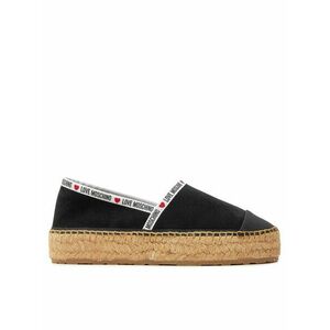 Love Moschino - Espadrilles kép