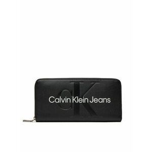 Nagy női pénztárca Calvin Klein Jeans kép