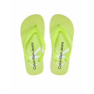 Flip-flops Calvin Klein Jeans kép