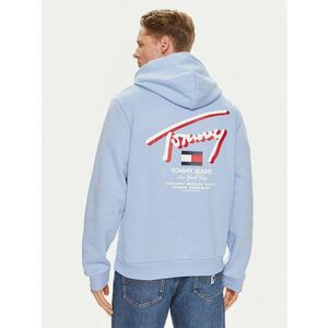 Pulóver Tommy Jeans kép