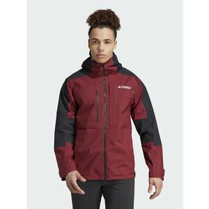 Outdoor kabát adidas kép