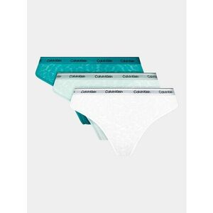 3 db brazil alsó Calvin Klein Underwear kép