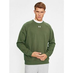 Pulóverek Under Armour UA RIVAL FLEECE CREW kép